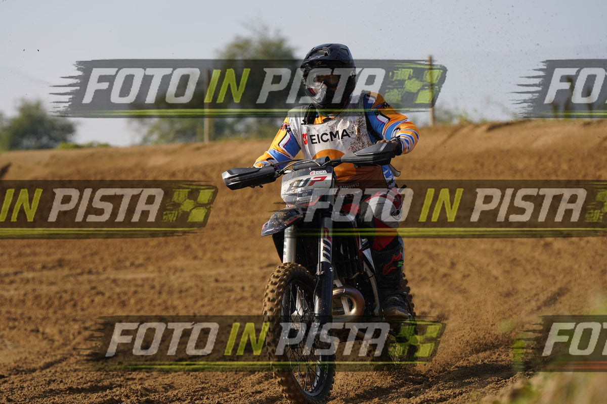 EICMA 19-09 09:00-10:00 · DOR04233