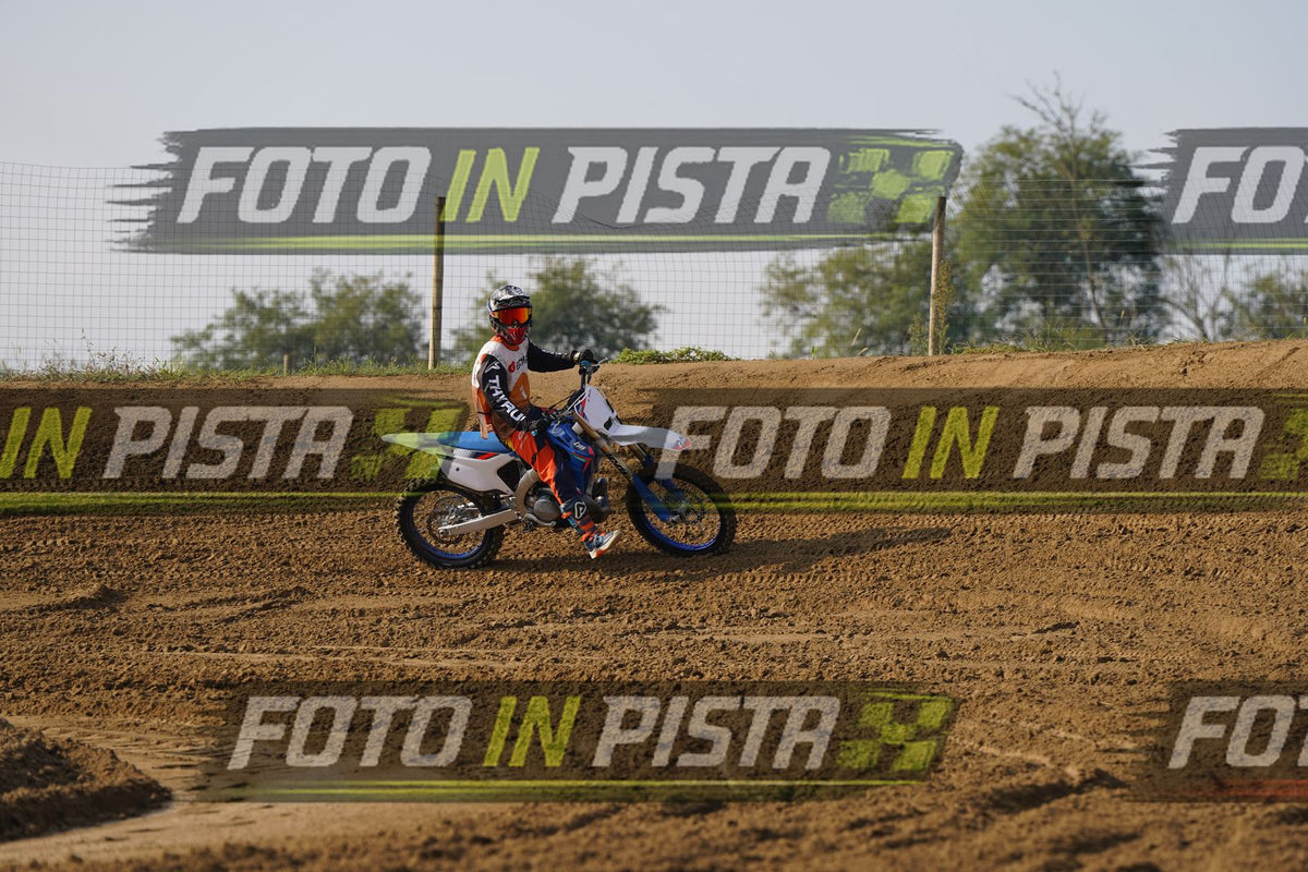 EICMA 19-09 09:00-10:00 · DOR04236