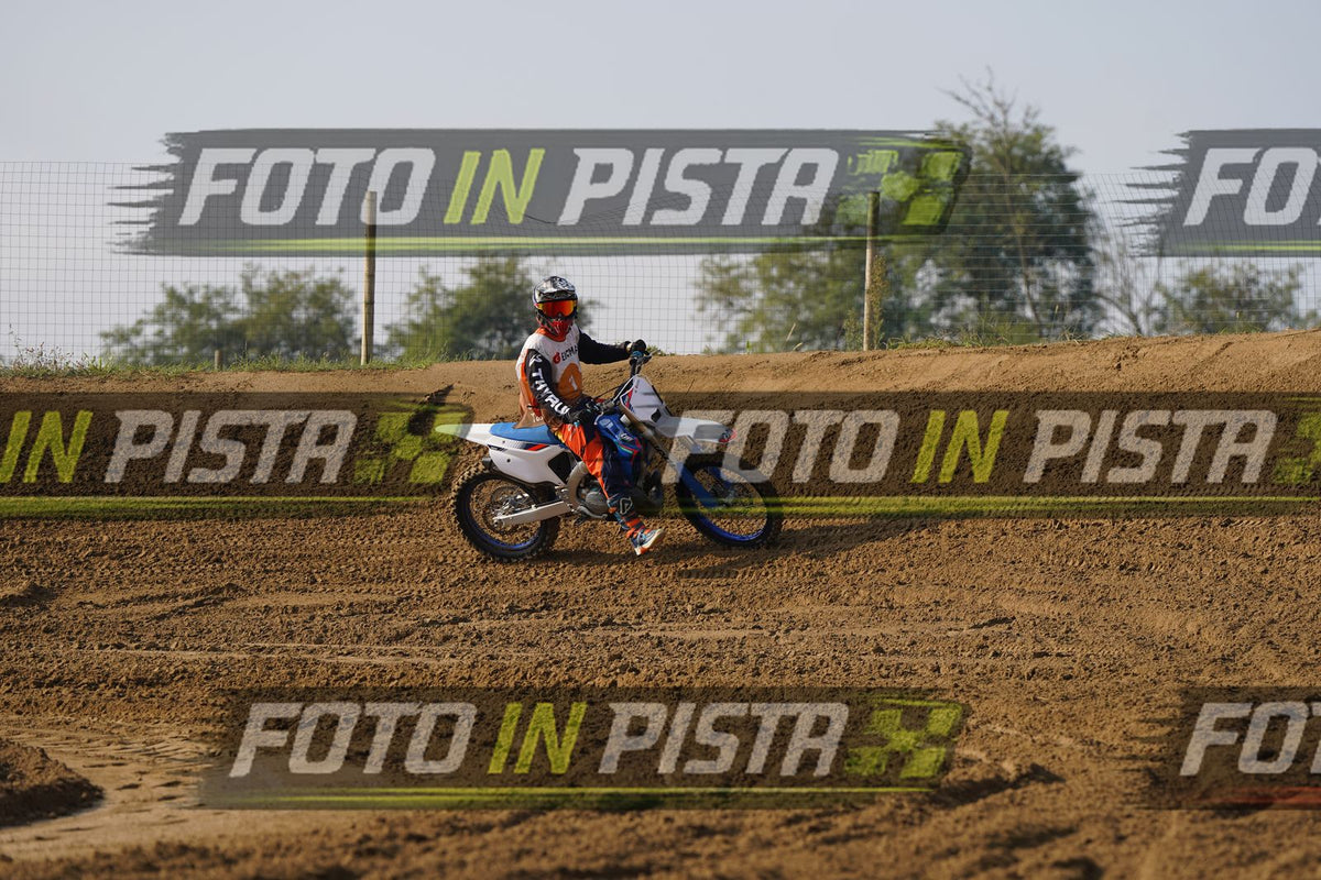 EICMA 19-09 09:00-10:00 · DOR04237