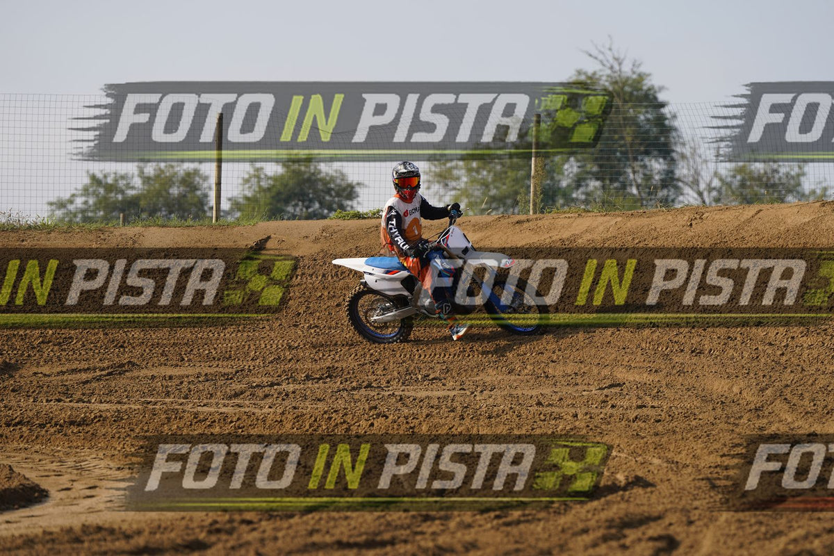 EICMA 19-09 09:00-10:00 · DOR04238