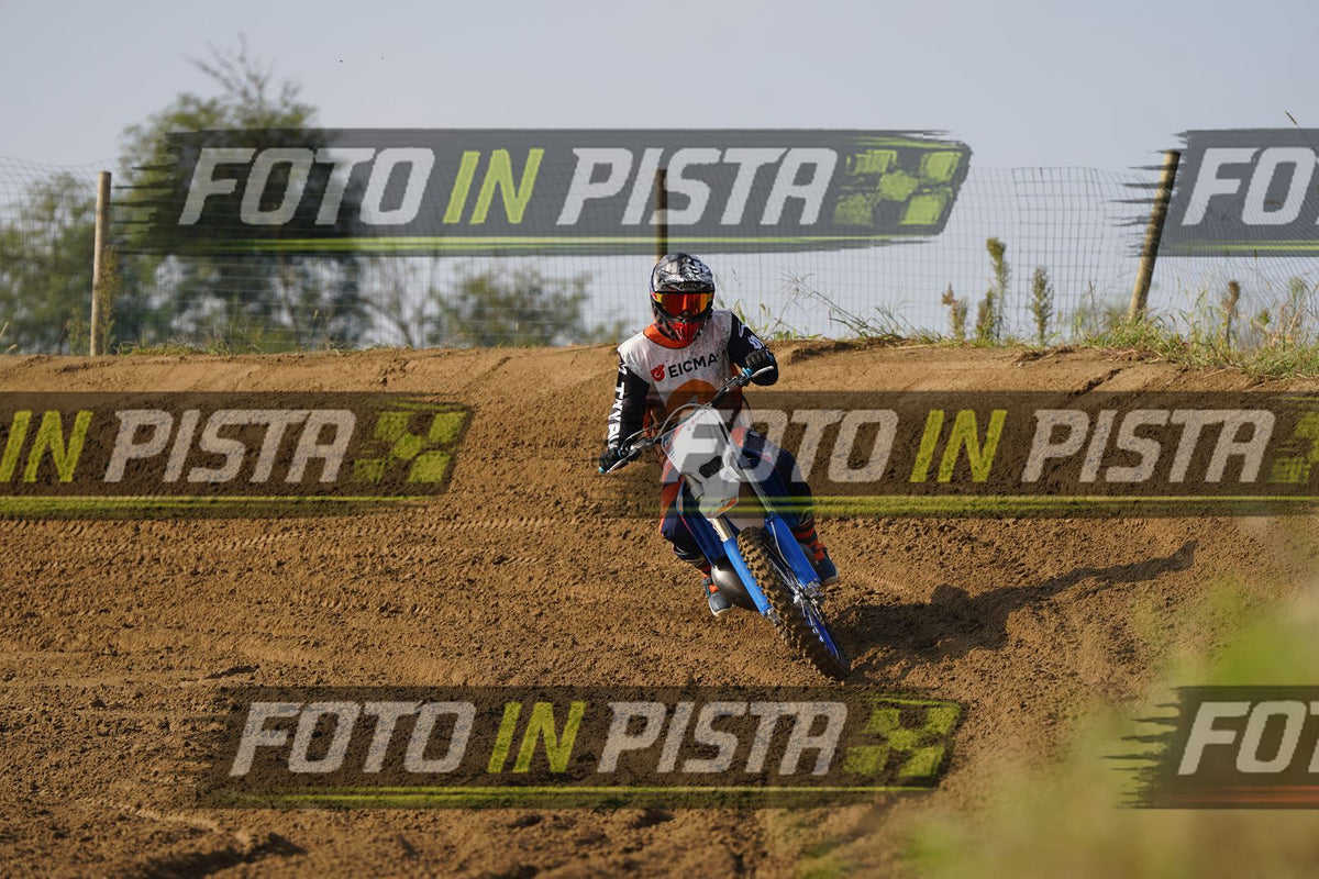 EICMA 19-09 09:00-10:00 · DOR04241