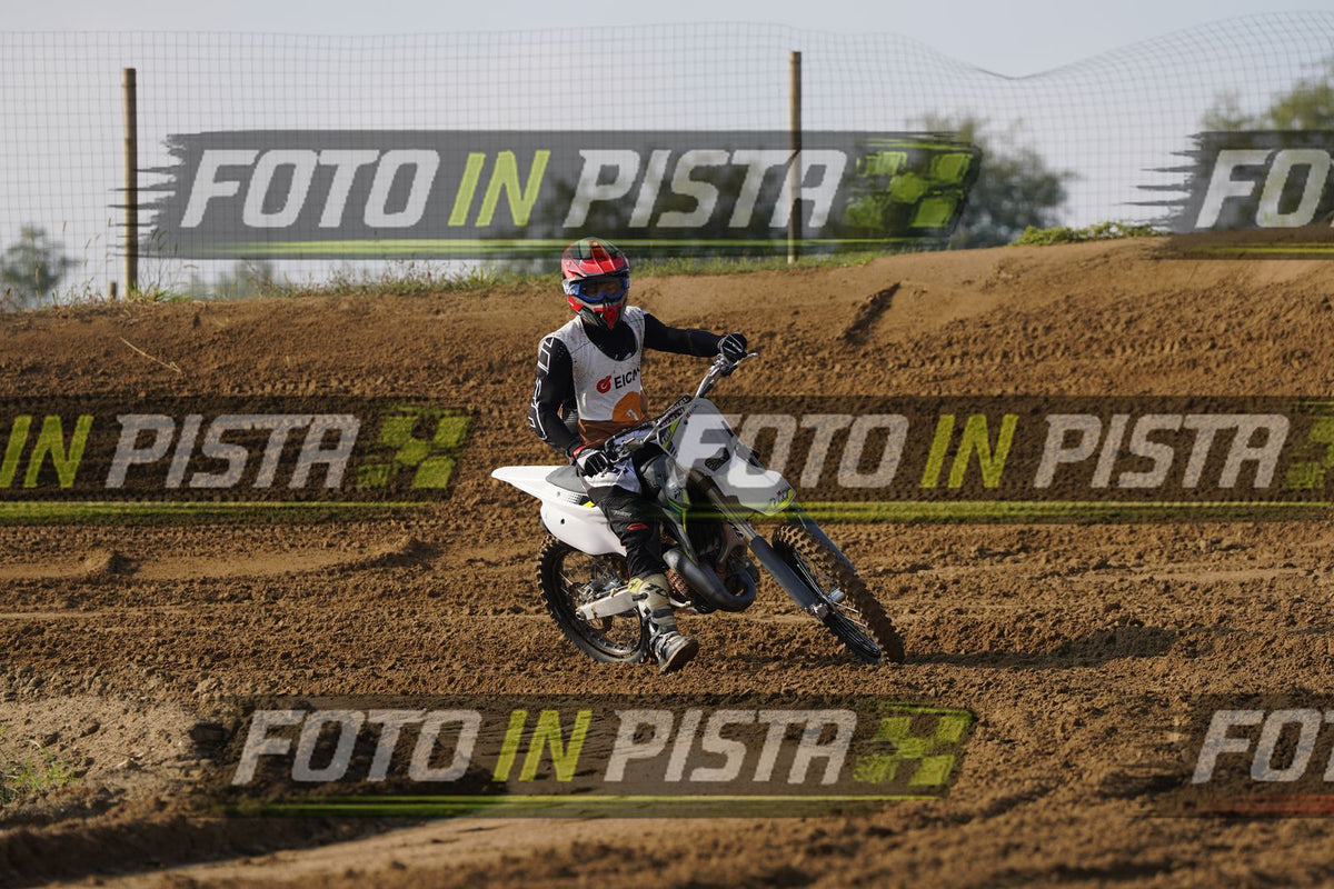 EICMA 19-09 09:00-10:00 · DOR04245