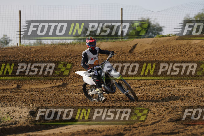 EICMA 19-09 09:00-10:00 · DOR04245