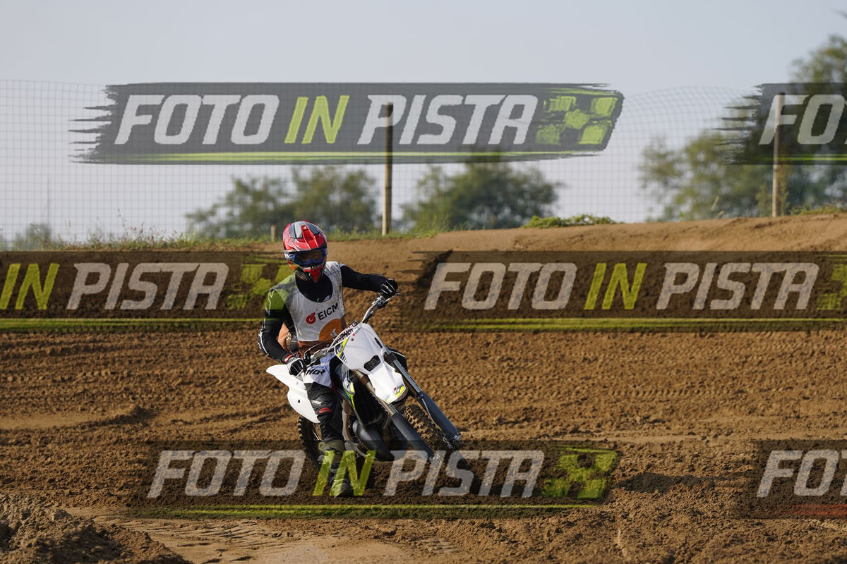 EICMA 19-09 09:00-10:00 · DOR04246