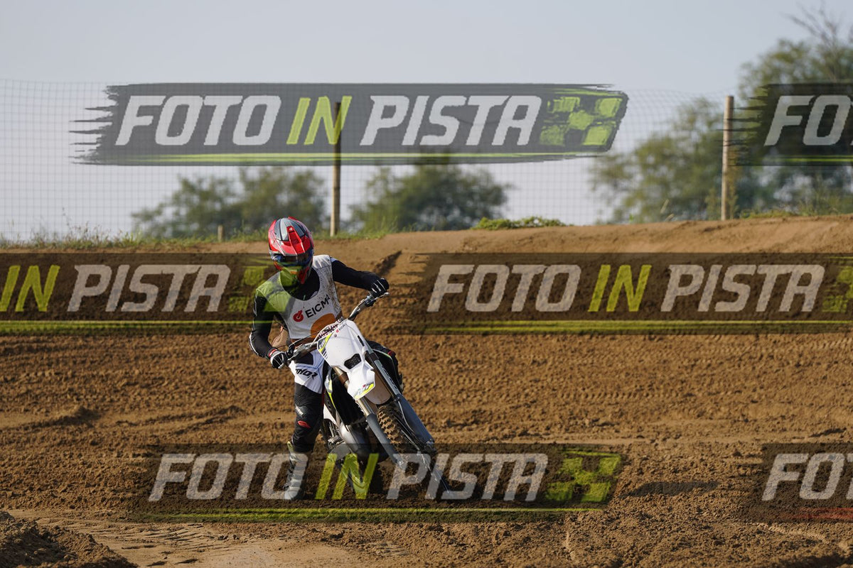 EICMA 19-09 09:00-10:00 · DOR04247