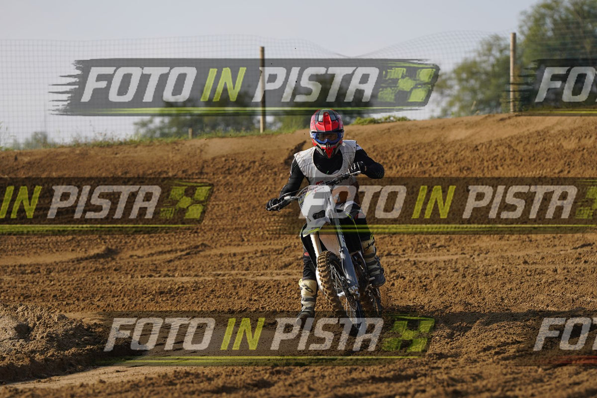 EICMA 19-09 09:00-10:00 · DOR04250