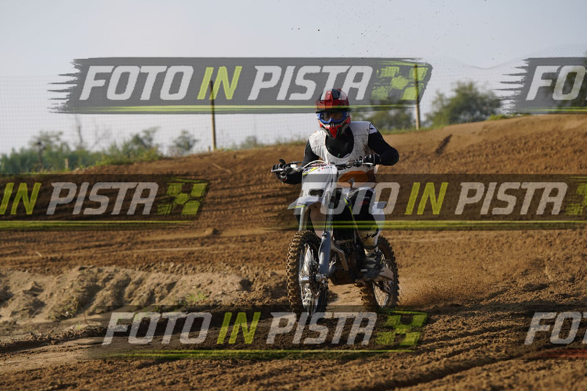 EICMA 19-09 09:00-10:00 · DOR04252