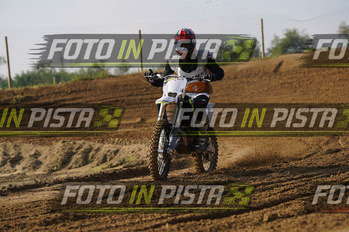 EICMA 19-09 09:00-10:00 · DOR04253