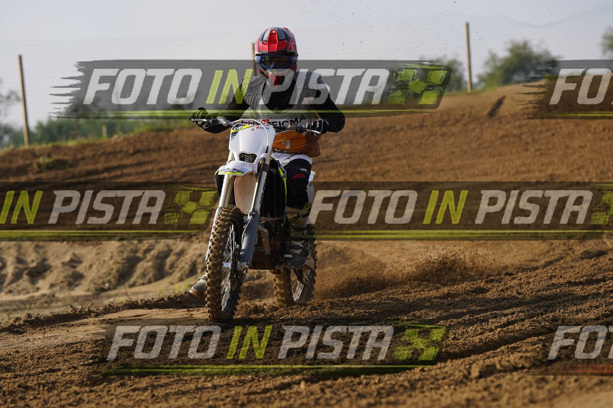 EICMA 19-09 09:00-10:00 · DOR04254