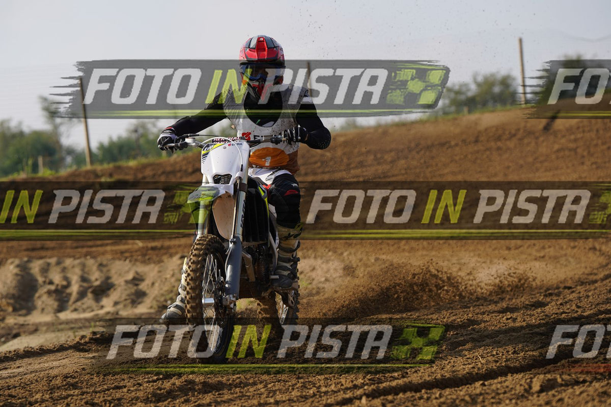 EICMA 19-09 09:00-10:00 · DOR04255