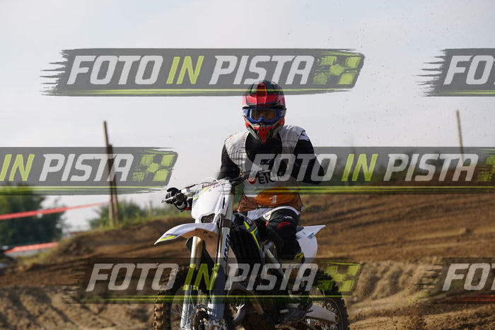 EICMA 19-09 09:00-10:00 · DOR04257