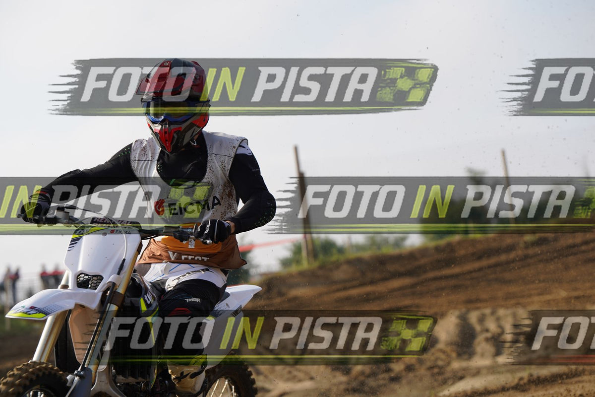 EICMA 19-09 09:00-10:00 · DOR04259