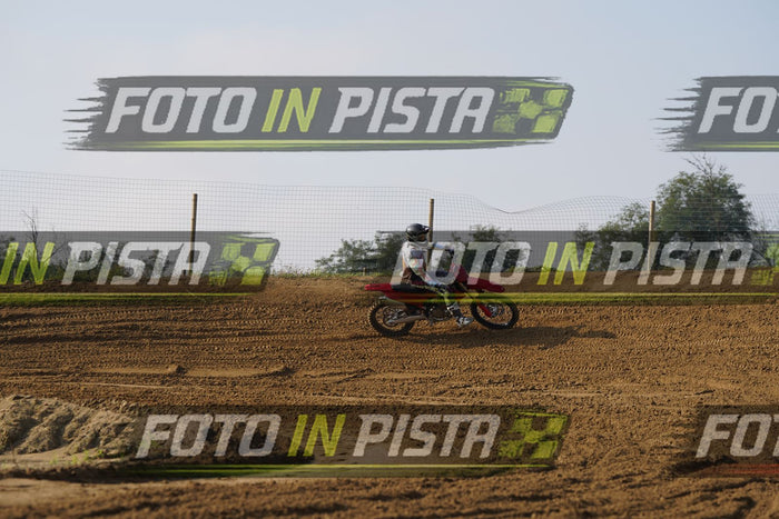 EICMA 19-09 09:00-10:00 · DOR04260