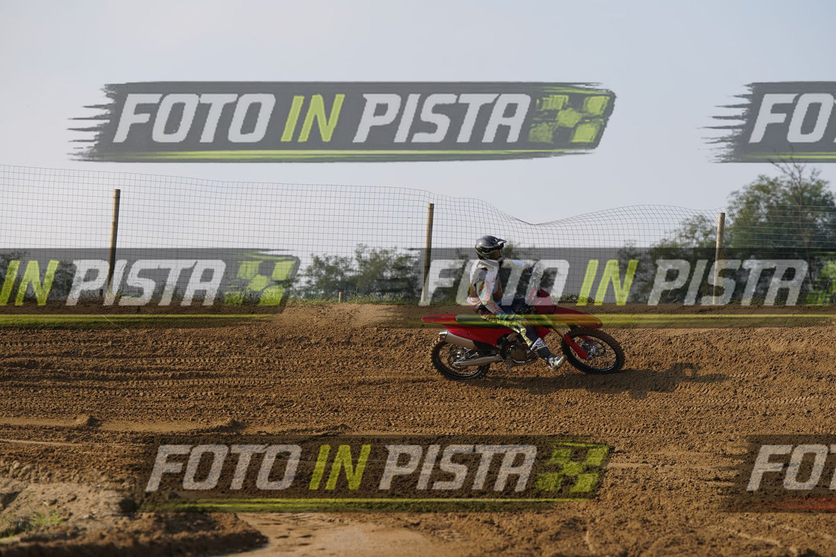EICMA 19-09 09:00-10:00 · DOR04261