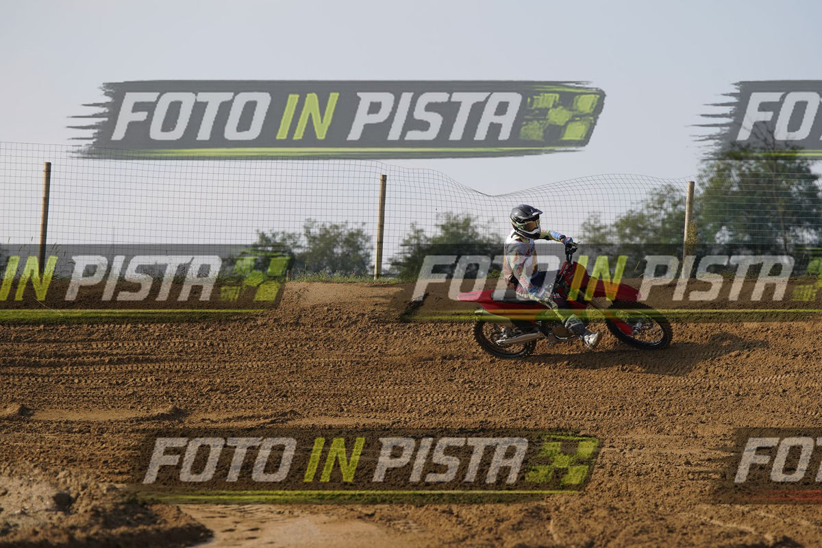 EICMA 19-09 09:00-10:00 · DOR04262