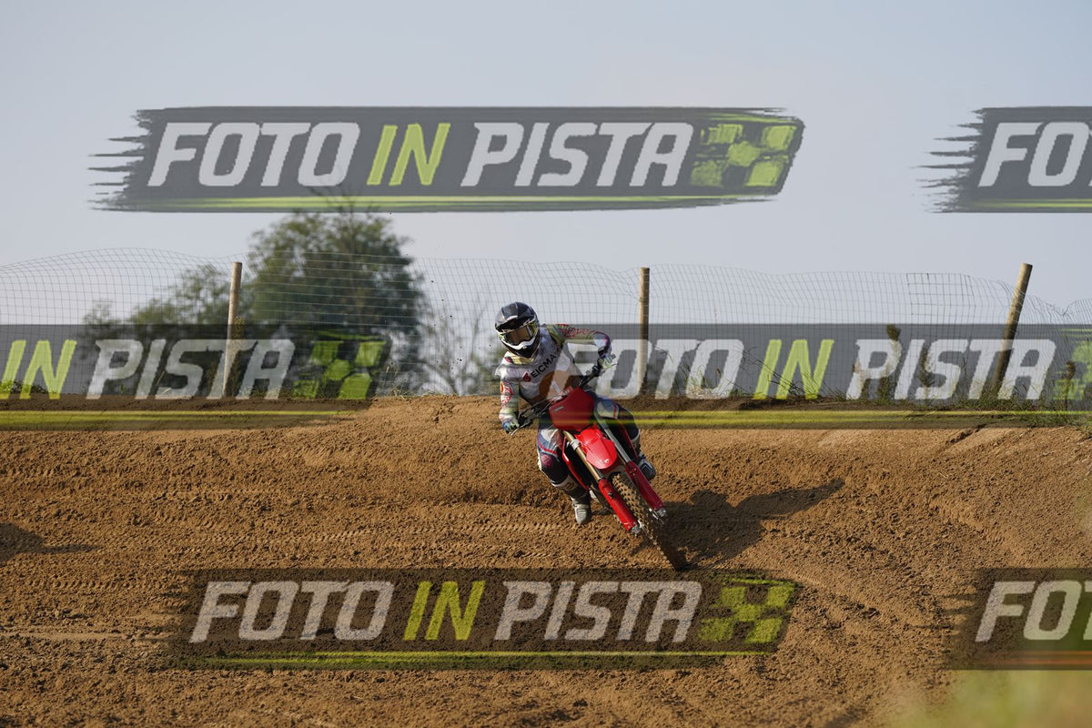 EICMA 19-09 09:00-10:00 · DOR04263