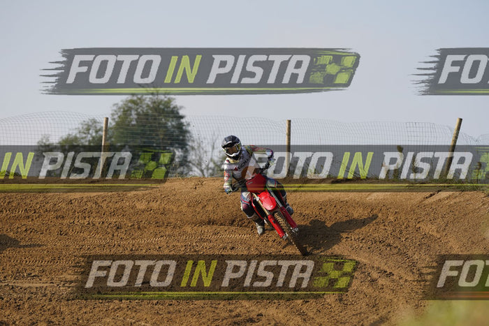 EICMA 19-09 09:00-10:00 · DOR04263