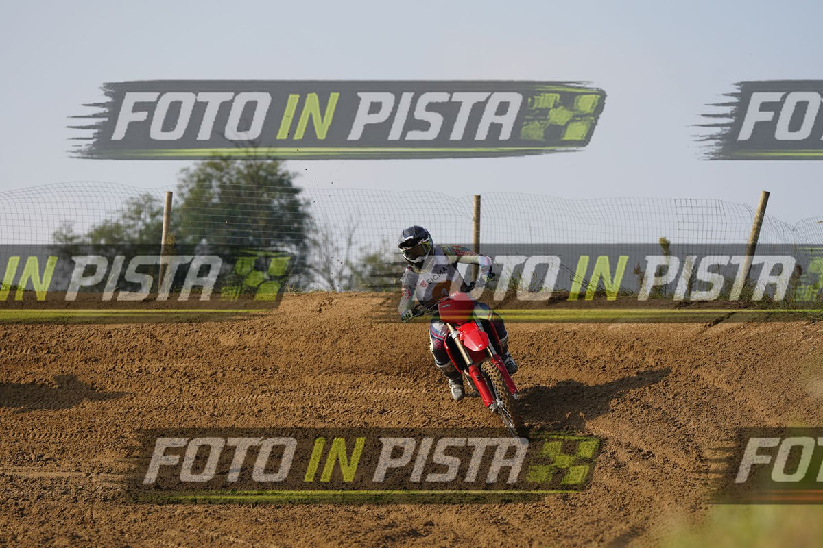 EICMA 19-09 09:00-10:00 · DOR04264