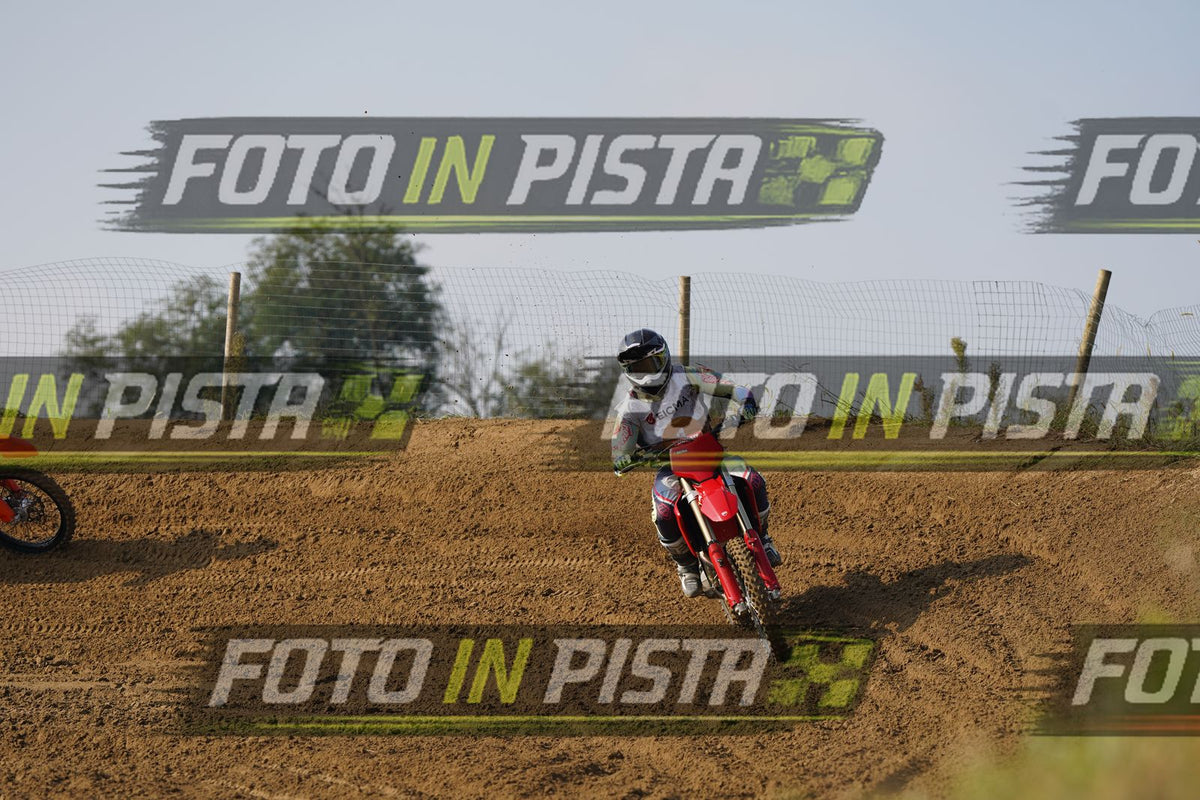 EICMA 19-09 09:00-10:00 · DOR04265