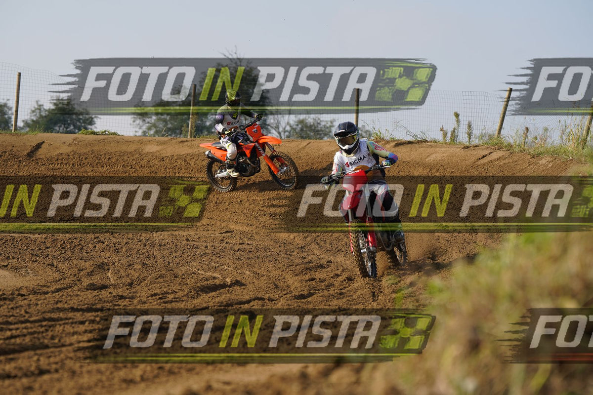 EICMA 19-09 09:00-10:00 · DOR04267