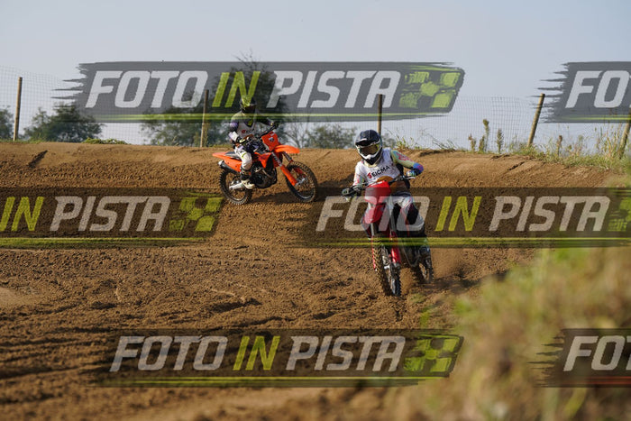 EICMA 19-09 09:00-10:00 · DOR04267