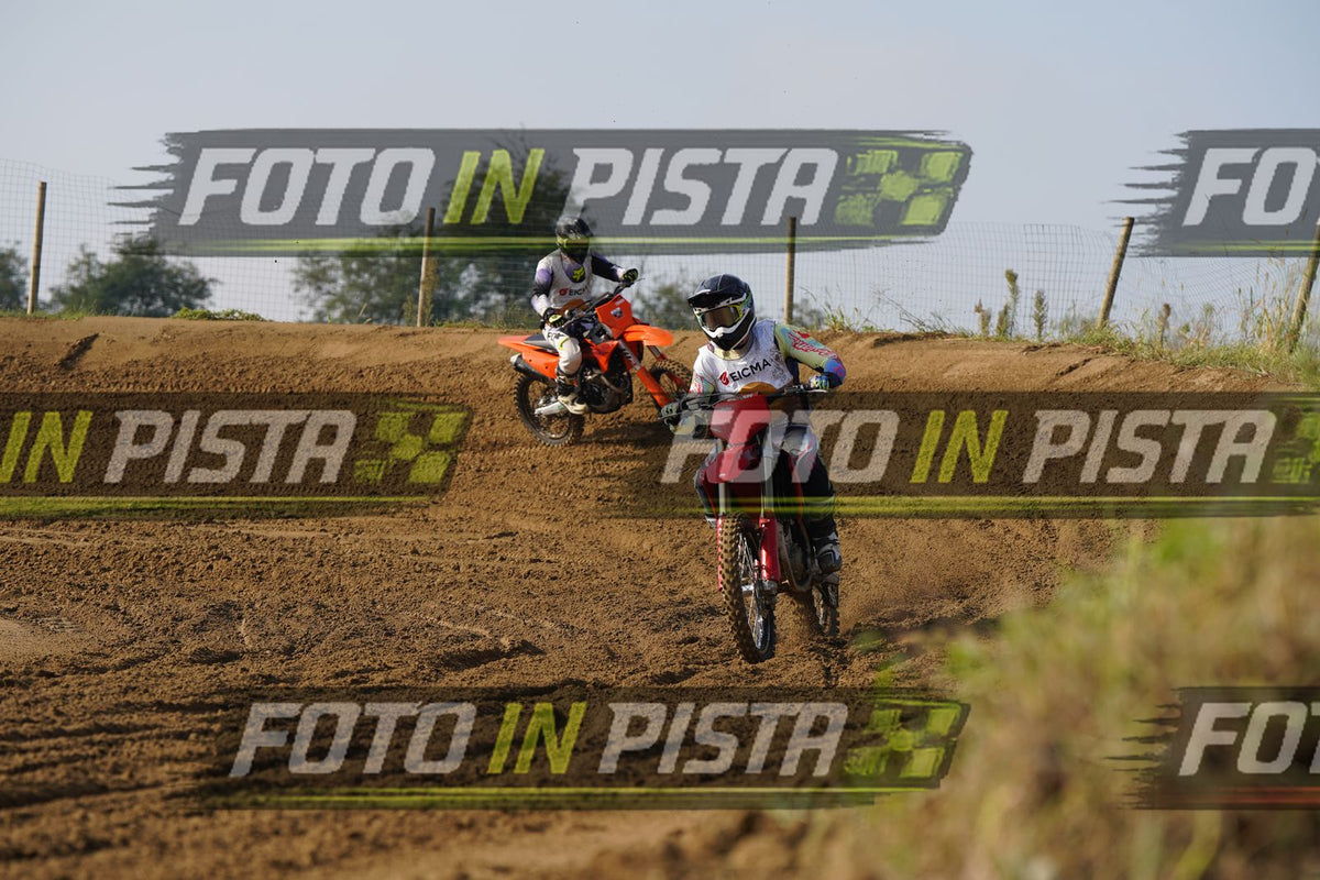 EICMA 19-09 09:00-10:00 · DOR04268