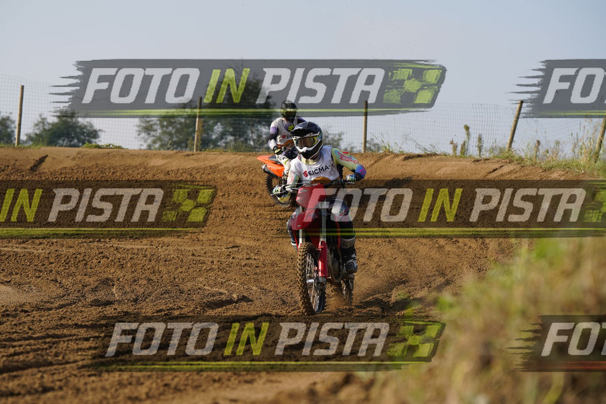 EICMA 19-09 09:00-10:00 · DOR04269