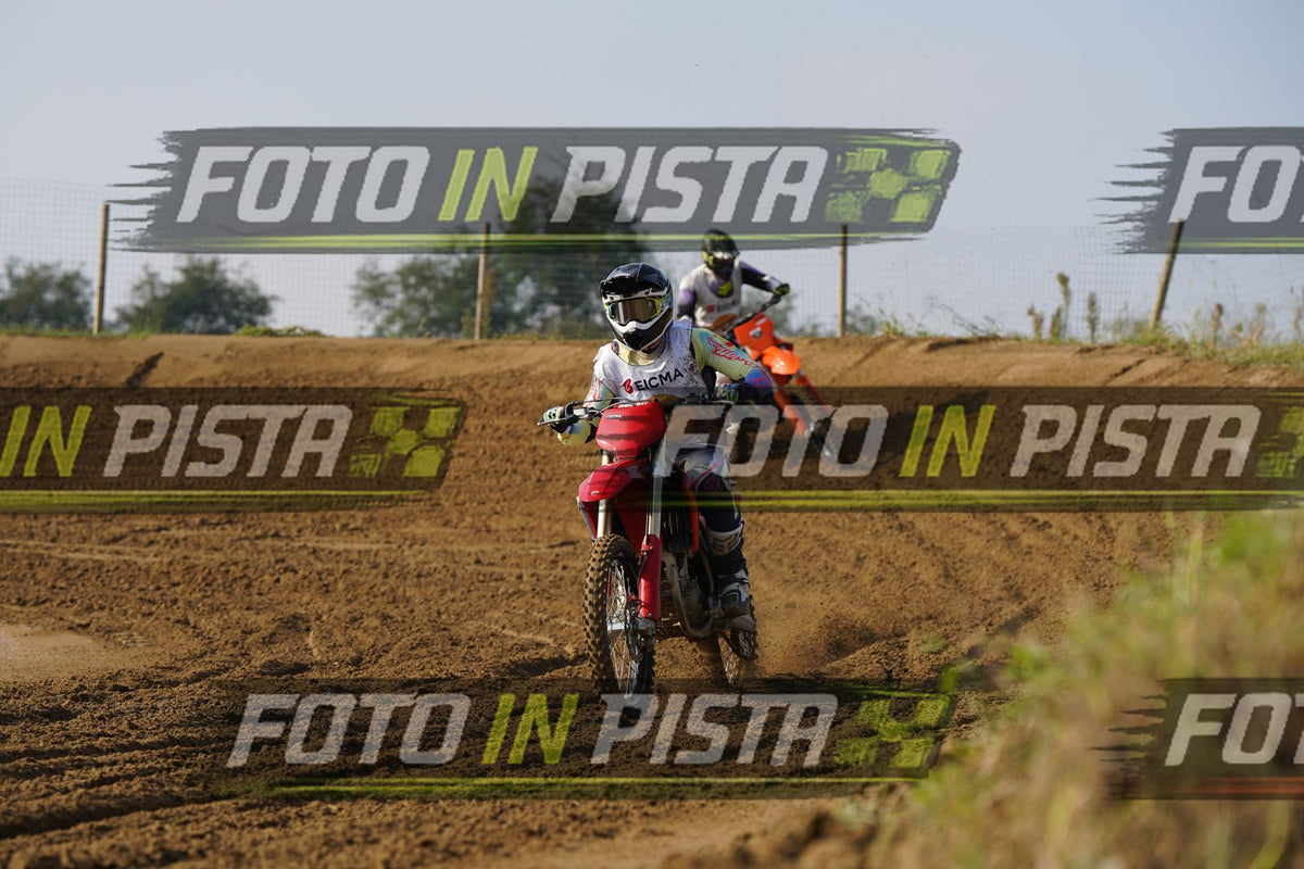 EICMA 19-09 09:00-10:00 · DOR04270