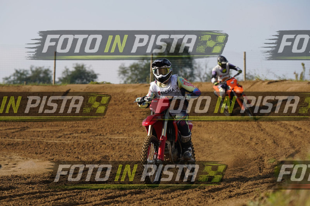 EICMA 19-09 09:00-10:00 · DOR04271