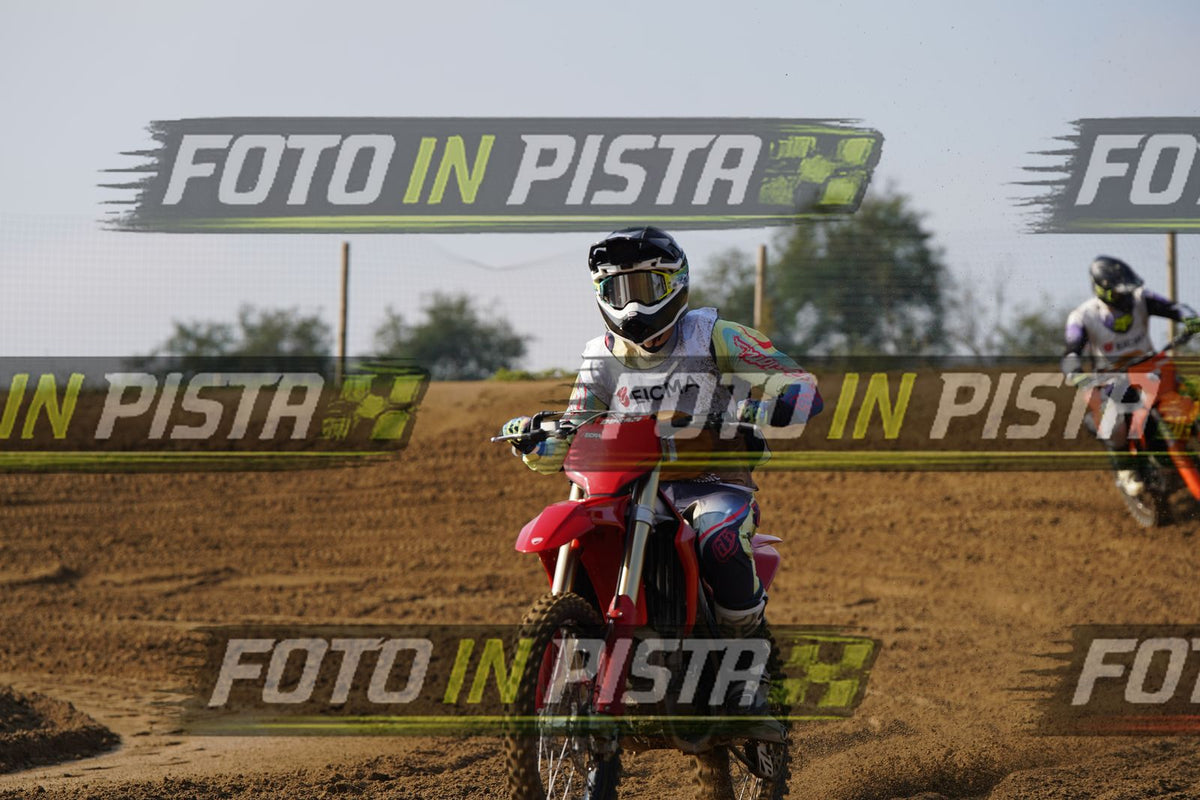EICMA 19-09 09:00-10:00 · DOR04272