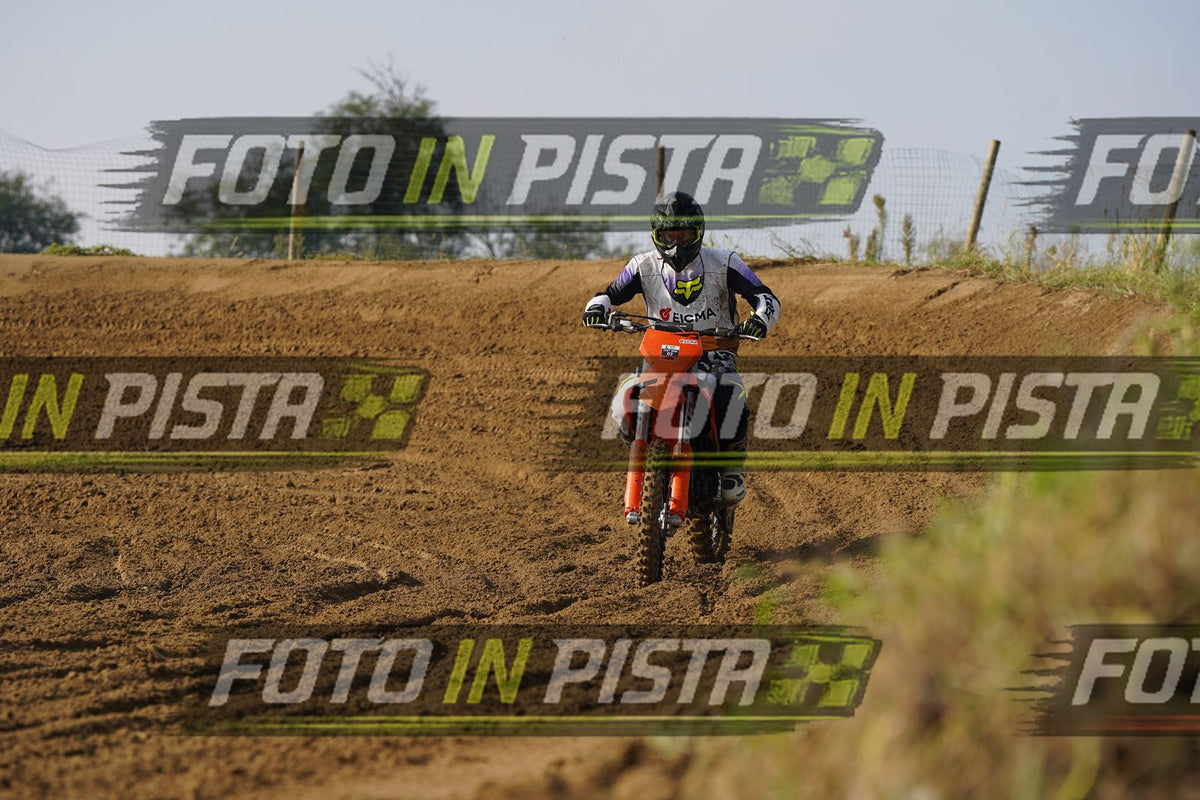 EICMA 19-09 09:00-10:00 · DOR04276