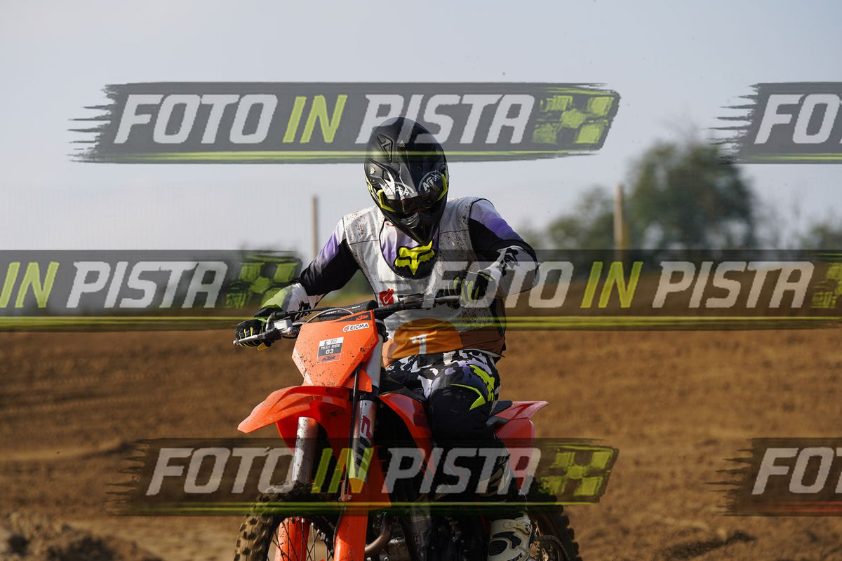 EICMA 19-09 09:00-10:00 · DOR04285