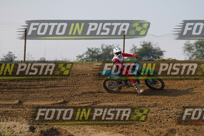 EICMA 19-09 09:00-10:00 · DOR04289
