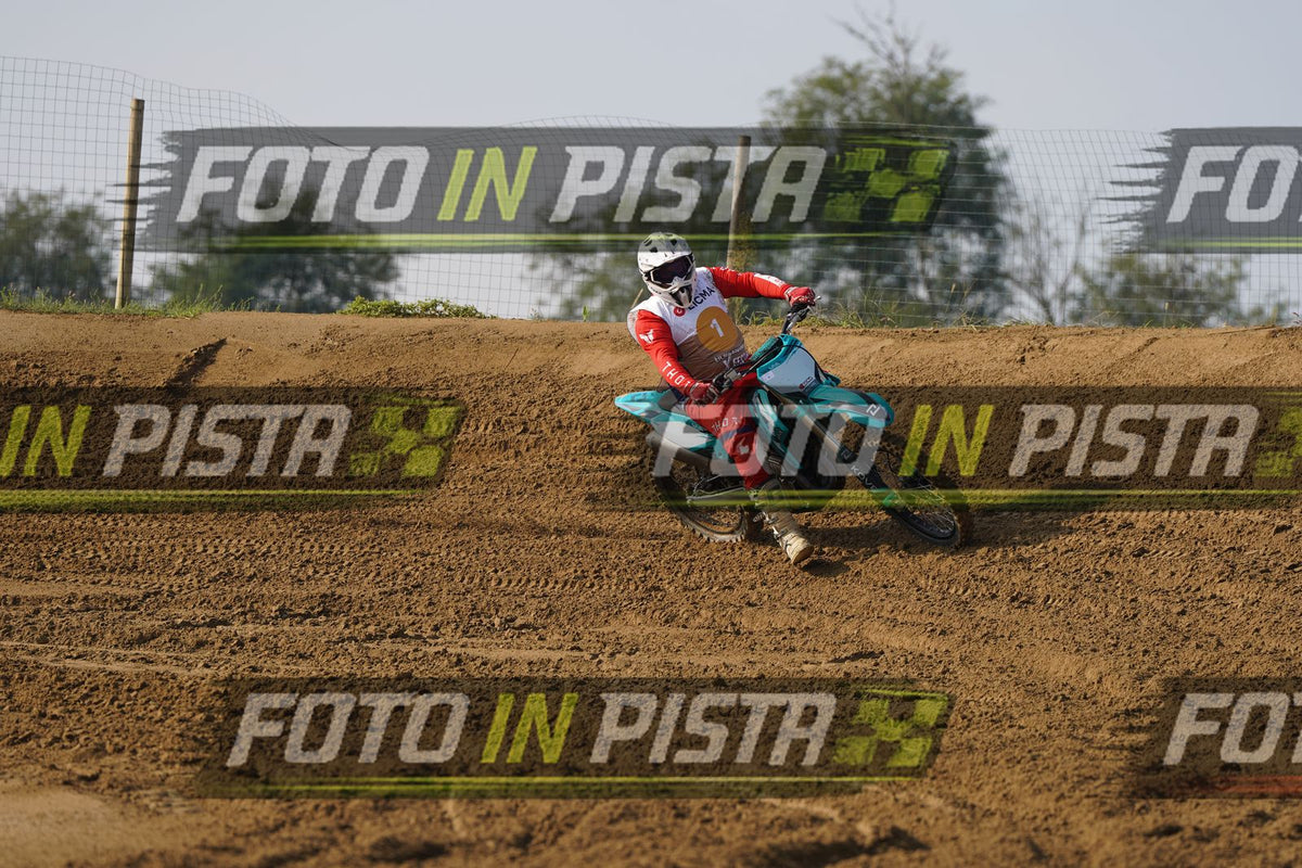 EICMA 19-09 09:00-10:00 · DOR04290