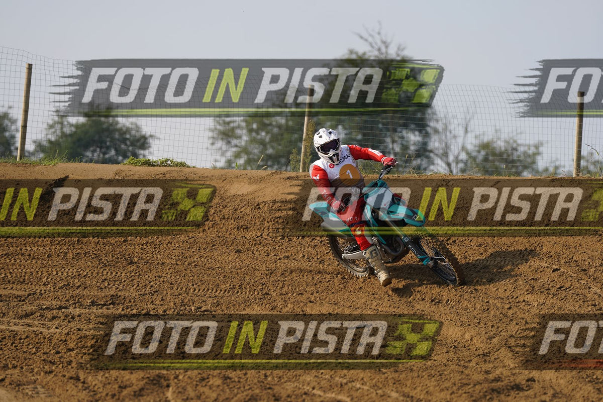 EICMA 19-09 09:00-10:00 · DOR04291