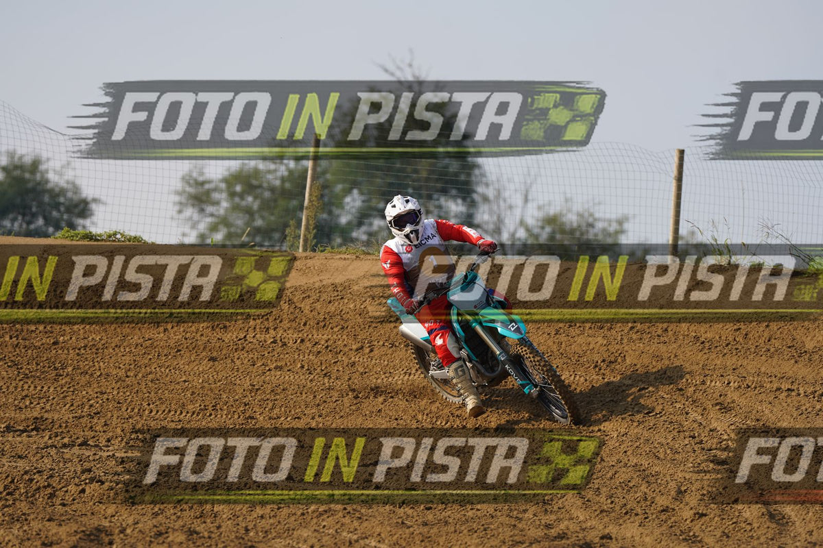 EICMA 19-09 09:00-10:00 · DOR04292