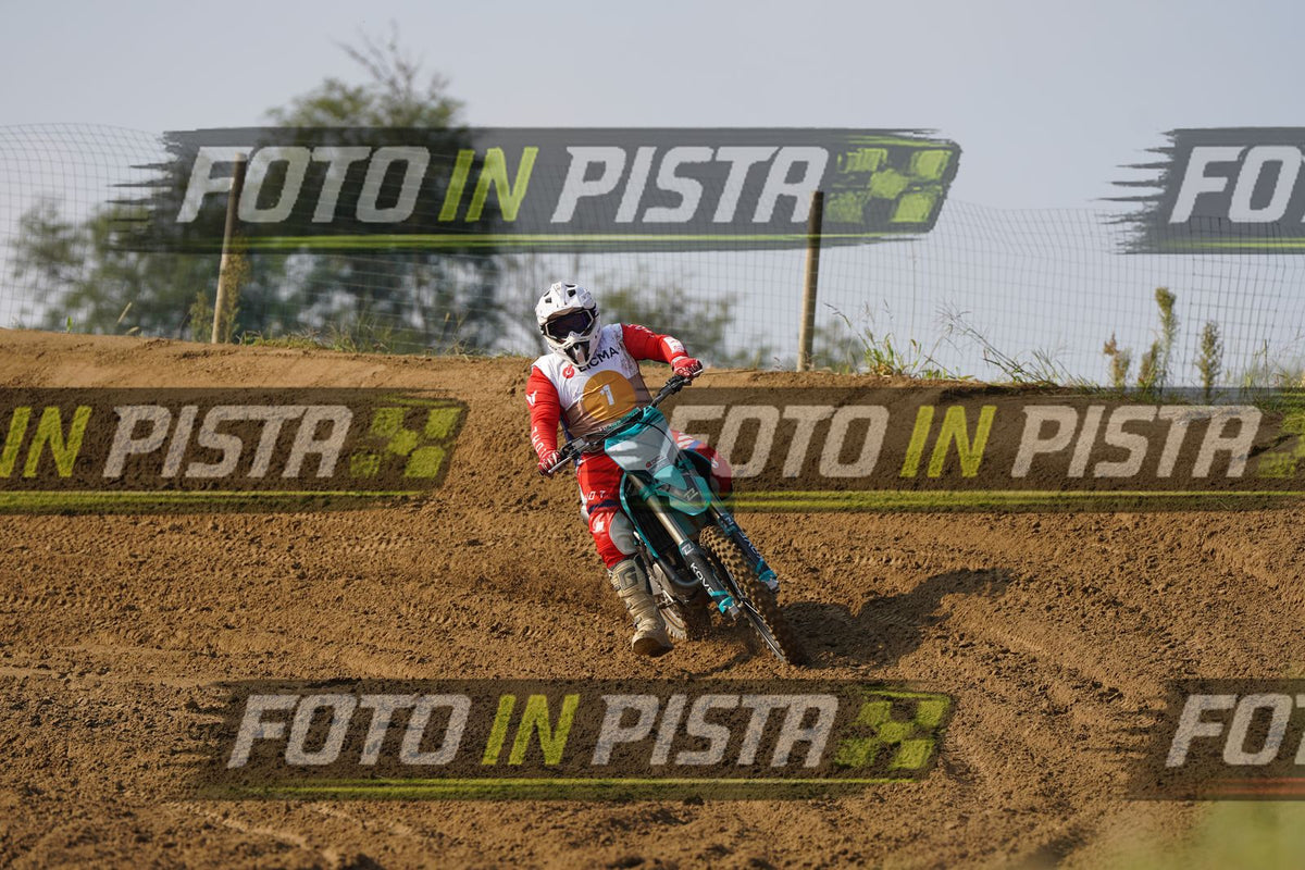EICMA 19-09 09:00-10:00 · DOR04294