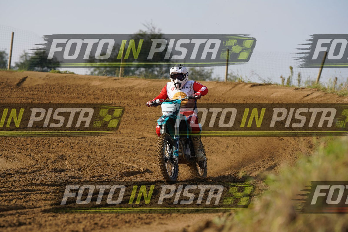 EICMA 19-09 09:00-10:00 · DOR04295