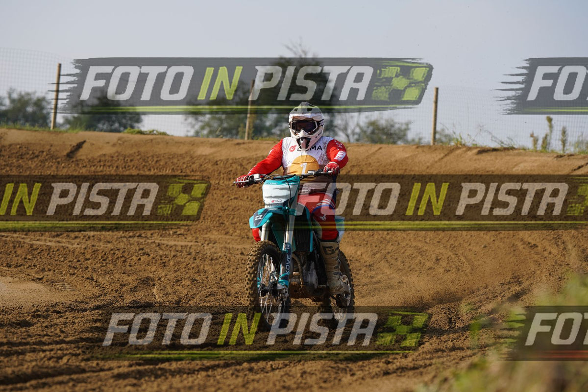 EICMA 19-09 09:00-10:00 · DOR04296