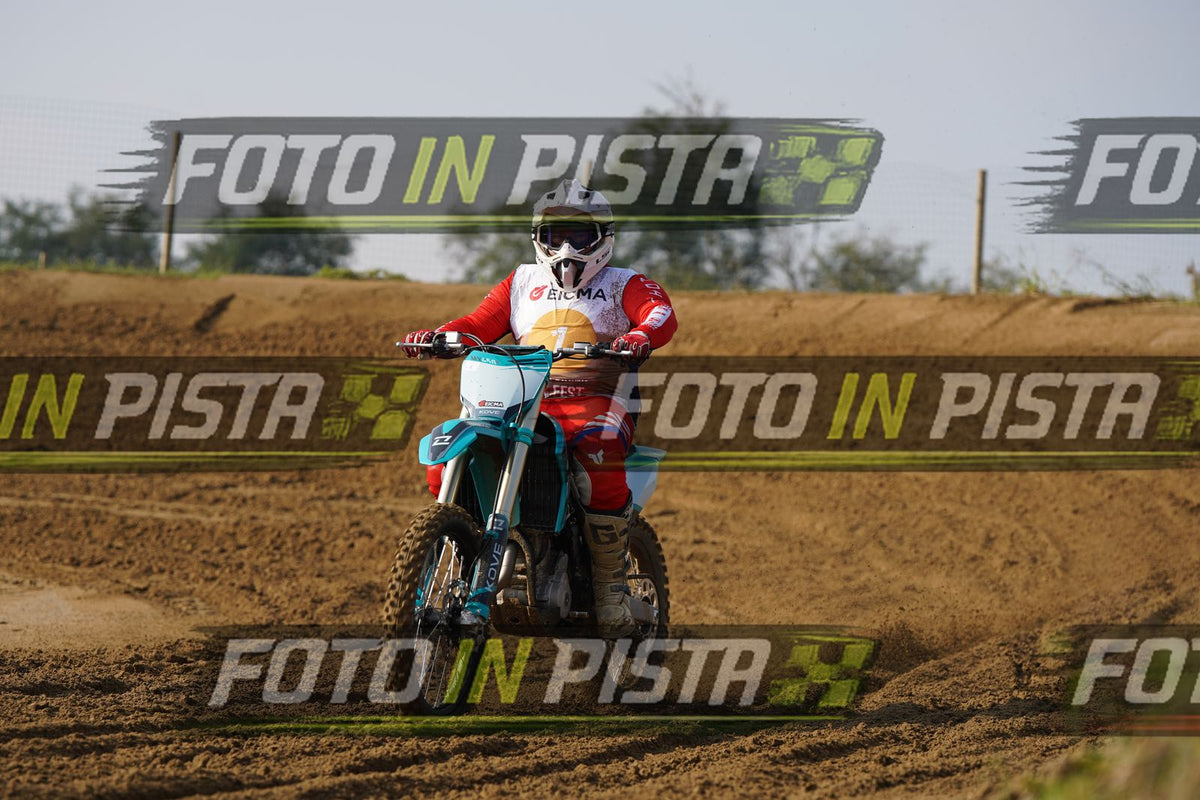 EICMA 19-09 09:00-10:00 · DOR04297