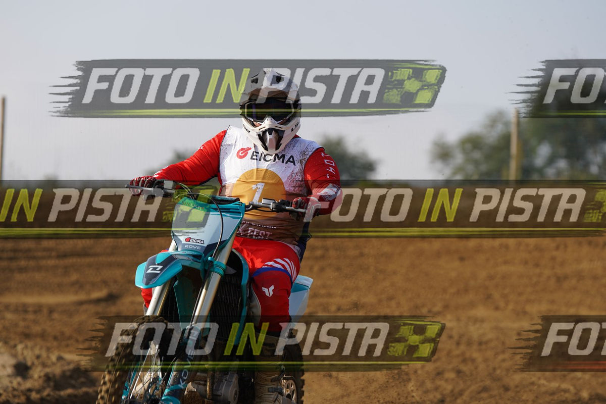 EICMA 19-09 09:00-10:00 · DOR04299