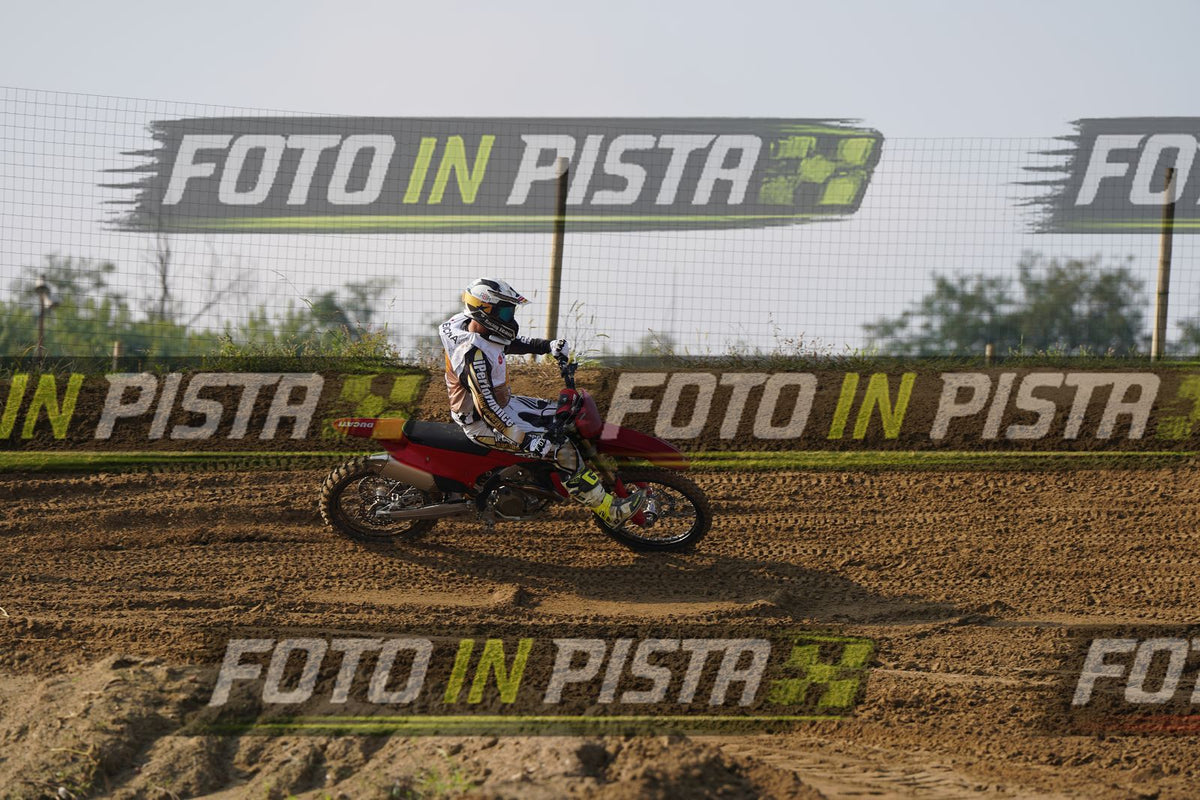 EICMA 19-09 09:00-10:00 · DOR04302