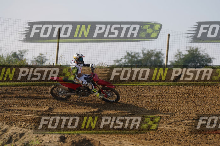 EICMA 19-09 09:00-10:00 · DOR04303