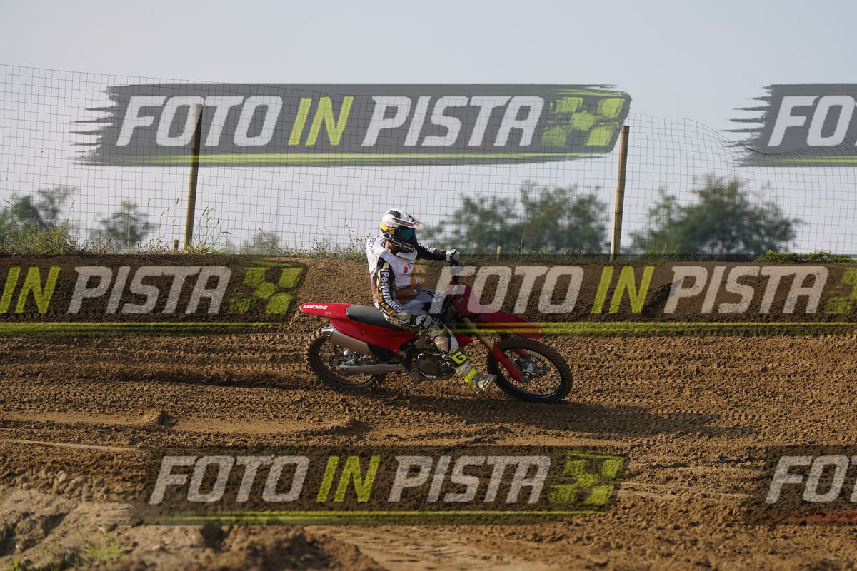 EICMA 19-09 09:00-10:00 · DOR04304
