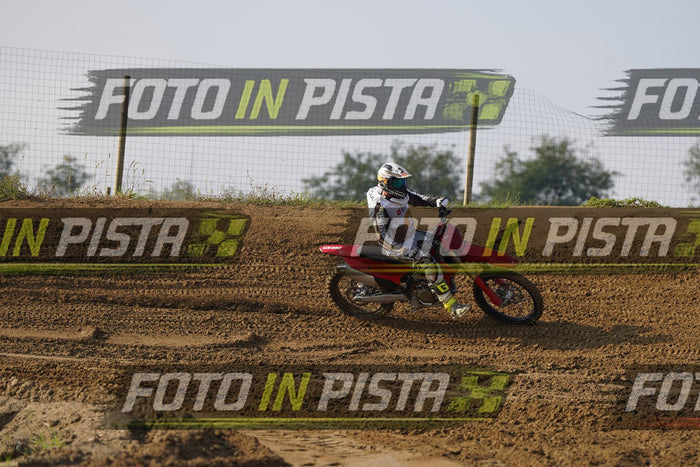 EICMA 19-09 09:00-10:00 · DOR04305