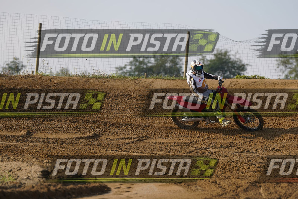 EICMA 19-09 09:00-10:00 · DOR04306