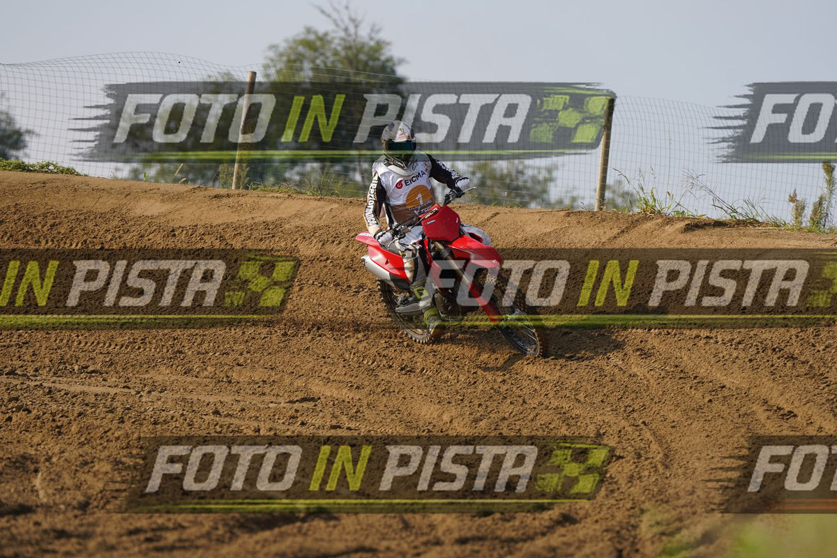 EICMA 19-09 09:00-10:00 · DOR04308