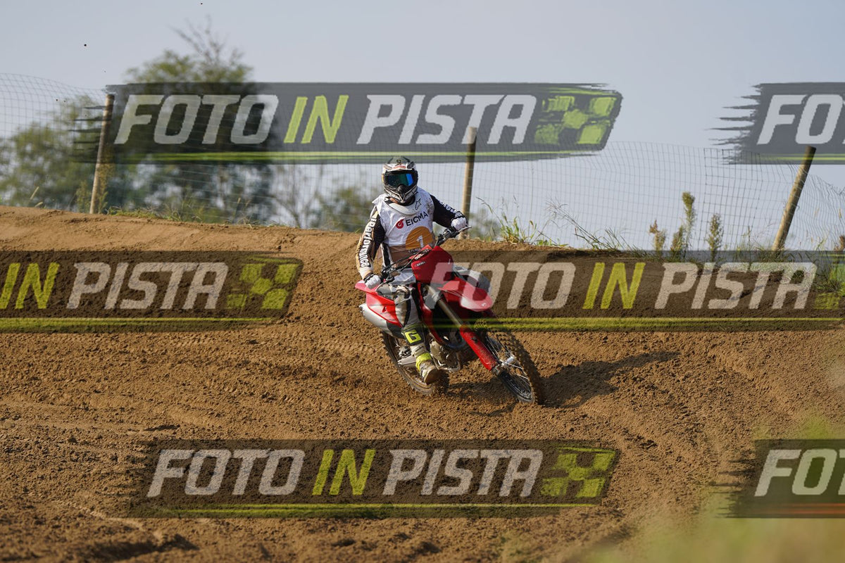 EICMA 19-09 09:00-10:00 · DOR04310