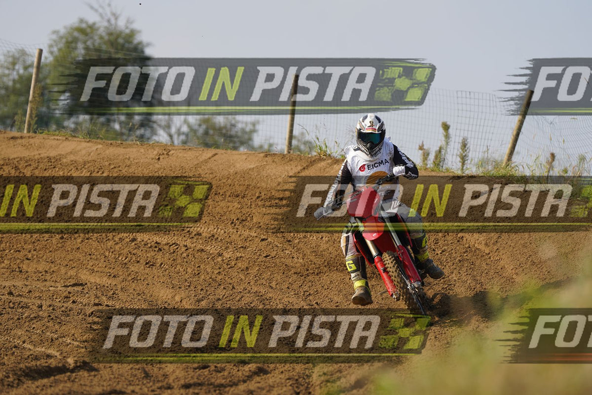 EICMA 19-09 09:00-10:00 · DOR04311