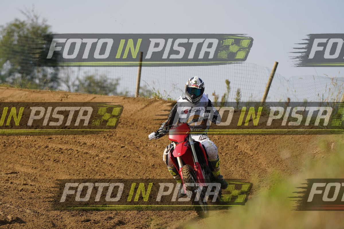 EICMA 19-09 09:00-10:00 · DOR04313